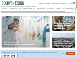 Sites similar to bouwenaandezorg.eu