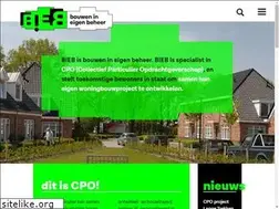 Sites similar to bouwenineigenbeheer.nl