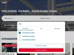 Sites similar to bouwenmetstaal.nl