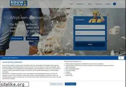 Sites similar to bouwenverbouw.nl