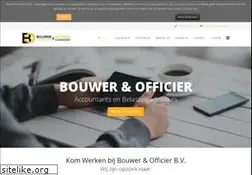 Sites similar to bouwer-officier.nl