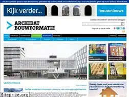 Sites similar to bouwformatie.nl