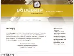 Sites similar to bouwgrip.nl