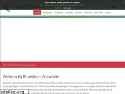 Sites similar to bouwheer.com
