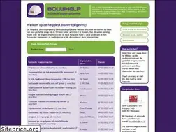 Sites similar to bouwhelp.nl