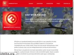 Sites similar to bouwiemediacreations.nl