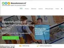 Sites similar to bouwkenners.nl