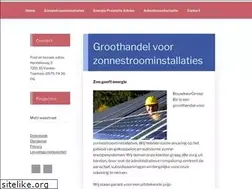 Sites similar to bouwkeurgroep.nl