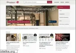 Sites similar to bouwkracht.nl