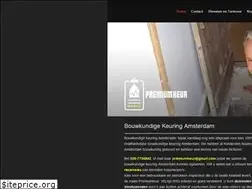 Sites similar to bouwkundige-keuring-amsterdam.com