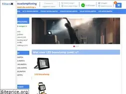 Sites similar to bouwlampkoning.nl