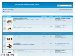 Sites similar to bouwlink.nl