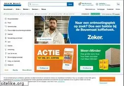 Sites similar to bouwmaat.nl