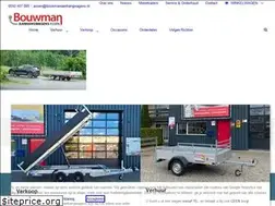 Sites similar to bouwmanaanhangwagens.nl