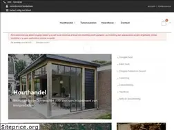 Sites similar to bouwmanenvandijk.nl