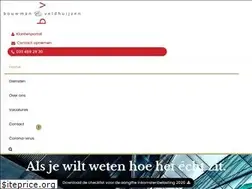 Sites similar to bouwmanveldhuijzen.nl