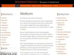 Sites similar to bouwmaterialen.cc
