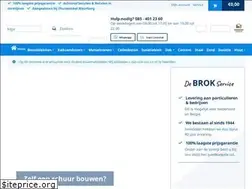 Sites similar to bouwmaterialenkopen.com
