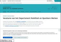 Sites similar to bouwmeeaanvlaanderen.be