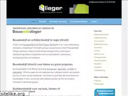Sites similar to bouwmetvlieger.nl