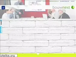 Sites similar to bouwnext.nl