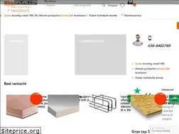 Sites similar to bouwonline.com