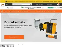 Sites similar to bouwplaats-inrichting.nl