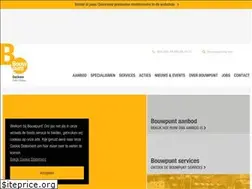 Sites similar to bouwpuntdeckers.be