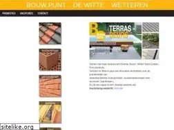 Sites similar to bouwpuntdewitte.be