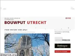 Sites similar to bouwpututrecht.nl