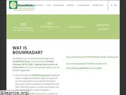 Sites similar to bouwradar-vcb.be