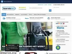 Sites similar to bouwradioland.nl