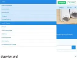 Sites similar to bouwregelsindepraktijk.nl
