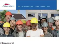 Sites similar to bouwservice.be
