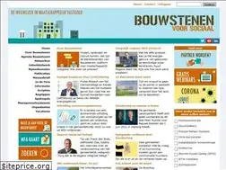 Sites similar to bouwstenen.nl