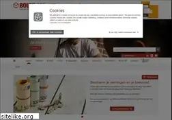 Sites similar to bouwunie.be