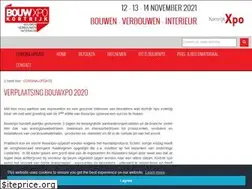 Sites similar to bouwxpo.be