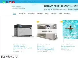Sites similar to bouwzelfjezwembad.nl