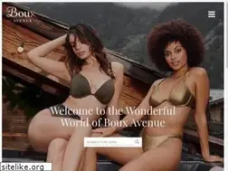 Sites similar to bouxcareers.co.uk