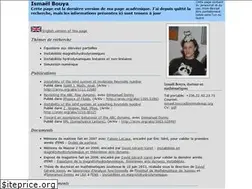 Sites similar to bouya.org