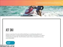 Sites similar to bouyahwatersports.com
