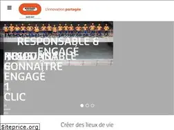 Sites similar to bouygues-batiment-sud-est.fr