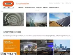 Sites similar to bouygues-construction.com.au