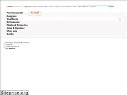 Sites similar to bouygues-es-ict.ch