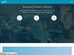Sites similar to bouygues-es.ca