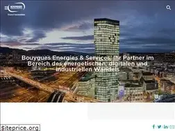 Sites similar to bouygues-es.ch