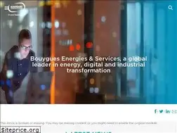 Sites similar to bouygues-es.co.uk