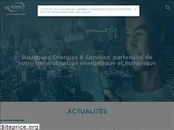 Sites similar to bouygues-es.fr