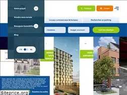 Sites similar to bouygues-immobilier.be