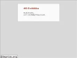 Sites similar to bouz.co.jp